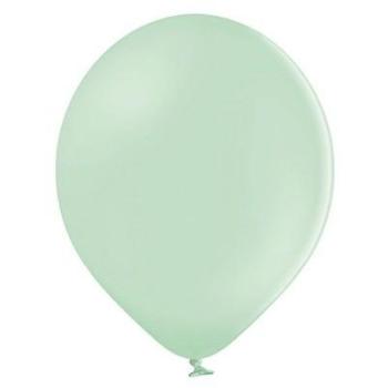 Partydeco Luftballons 12cm, Pistazie (100 Stück)