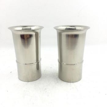 SherryBerg Carburetor Pair for VW Beetle