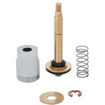 Inverseur de débit Grohe 45166 Chromé