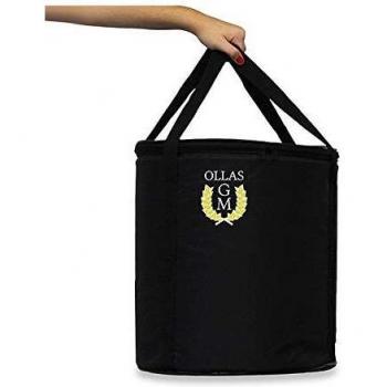 Cecotec Bolsa para Robot de Cocina 2000, Multicolor, Talla Unica