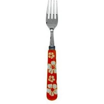 Sabre Tropical Orange Cake Utensil
