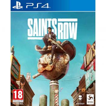 Saints Row – Prime Day Special