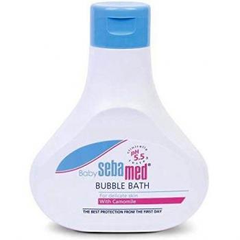 Sebamed Gel de ducha para bebé