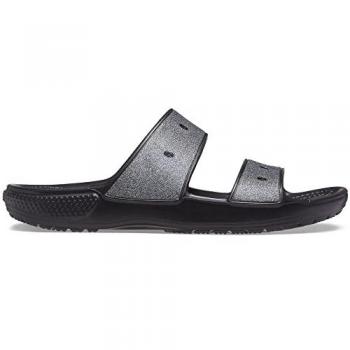 Classic Sparkle Croc II