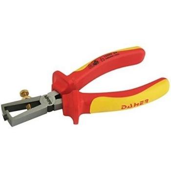 Alicates pelacables 160 mm 200 g Electro Dh