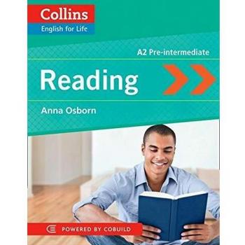 Reading: A2 (Collins English for Life: Skills) (Collins English for Life: