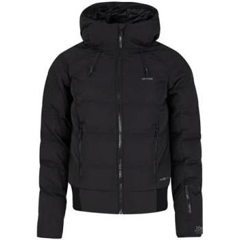 Protest PRTAlysumi Kapuzenjacke Damen true black