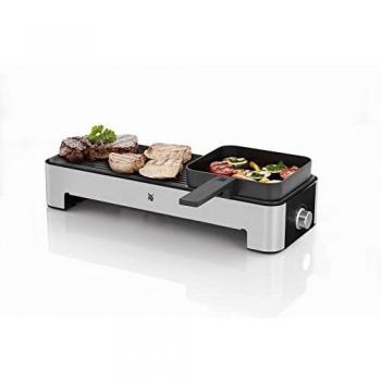 WMF Kitchenminis 1000W Electric Table Grill