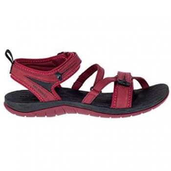 Violette Merrell Damen Siren Strap Q2 Trekking‑Sandalen in 43 EU