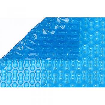 Couverture de Piscine Geobubble 500 Microns Renforcée