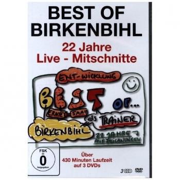 Vera F. Birkenbihl