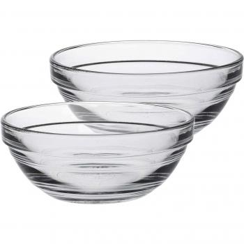 Lys Stacking Bowls