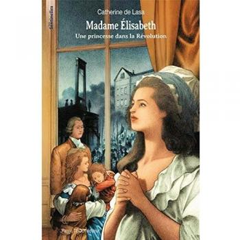 Madame Élisabeth