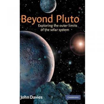 Beyond Pluto