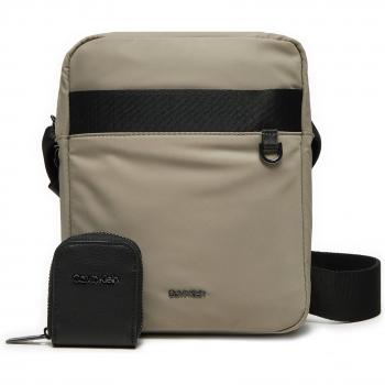 CK Est. Mini Green Crossbody Bag