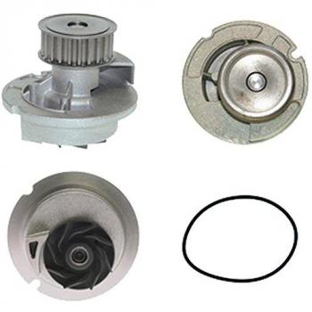 Hella Premium 8MP Water Pump (Behr) – Model 376 800‑121