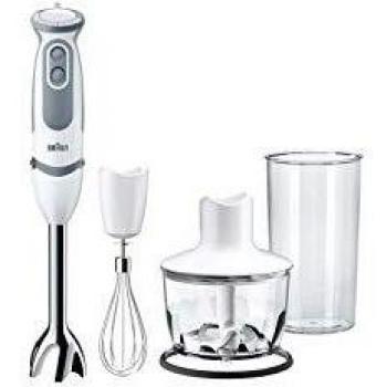 Braun MQ5235WH Multiquick 5 Stabmixer-Set