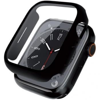 Custodia Crong per smartwatch Apple Watch 45 mm