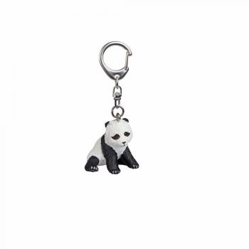 Porte-clés Papo Bébé Panda