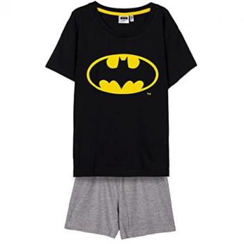 Barnpyjamas Batman