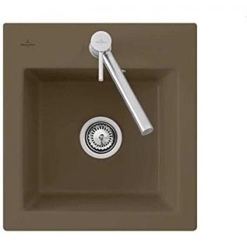 Villeroy & Boch Subway 45 XS Timber