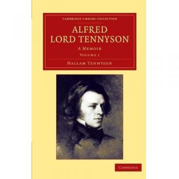Alfred, lord tennyson