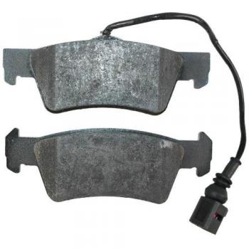 ABS 37527 Plaquettes de frein – Kit complet