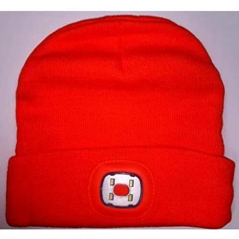 Beanie LED Head Light USB Rechargeable, B029ORR