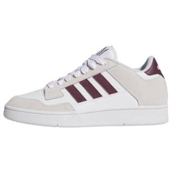 Basketball Shoes Rapid Court Noir – Version Low, 38.5