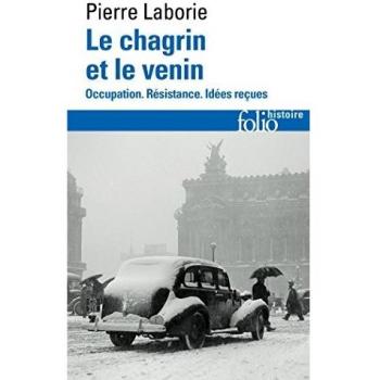 Le chagrin et le venin