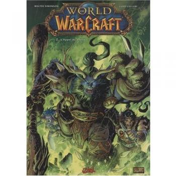 World Of Warcraft Tome 2