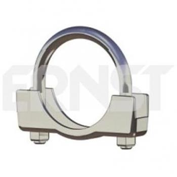 Connettore tubi imp. gas scarico ERNST 499804 1096820 per Fiat