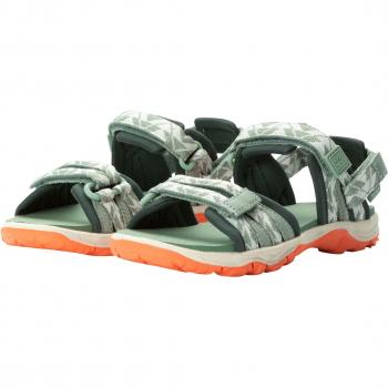 Jack Wolfskin Kids Sandale »2 IN 1 SANDAL K«