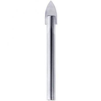 Foret Verre-Carrelage 10 mm x 98 mm