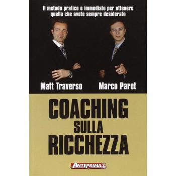 Coaching sulla Ricchezza