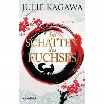 Kagawa, Julie: Im Schatten des Fuchses
