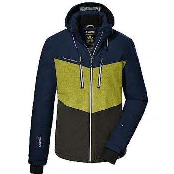 Killtec Herren Skijacke KSW 45