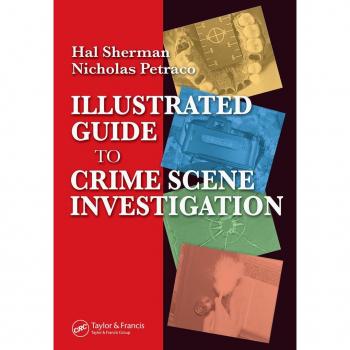 Vitalsource Technologies, Inc. Illustrated Guide To Crime Scene Investment