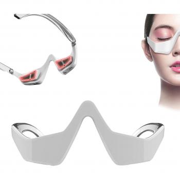 Dispositif de Beauté Oculaire Vibrant