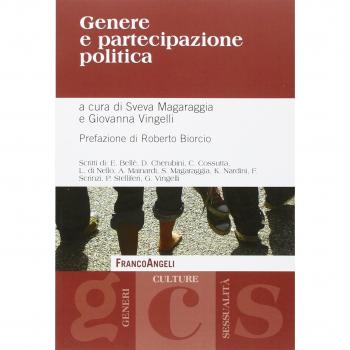 Genere e partecipazione politica