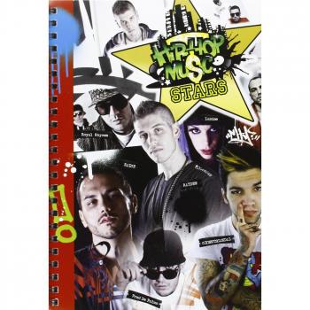 Hip Hop Music Stars