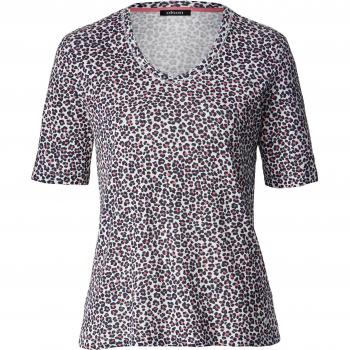 Olsen Damen Basic Shirt Baumwolle 38