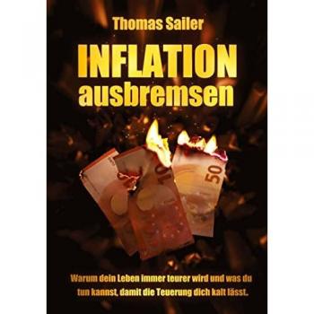 Inflation ausbremsen: Warum dein Leben immer teurer wird und was du tun kannst, damit die Teuerung dich kalt lässt.