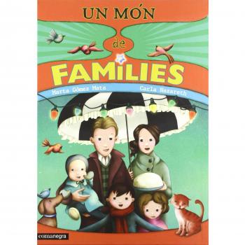 Un món de famílies