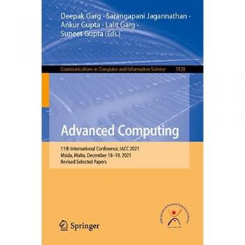 Advanced Computing