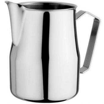 Motta Stainless Steel Milk Jug 750ml
