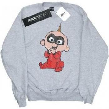 Camiseta deportiva Disney Girls Incredibles 2 Jack Jack