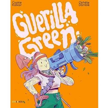 Guerilla Green