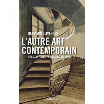 L'autre art contemporain