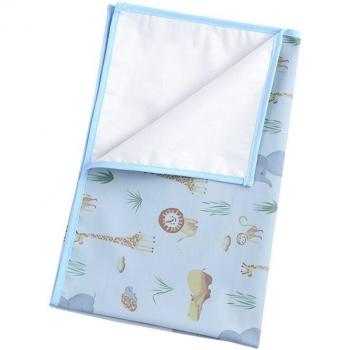 Coussin de jeu au sol